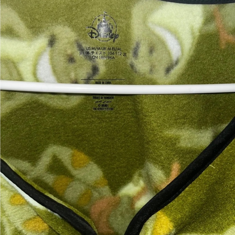 Disney Princess and the frog jacket - Picture 6 of 7